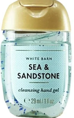 Antibakterielles Handgel