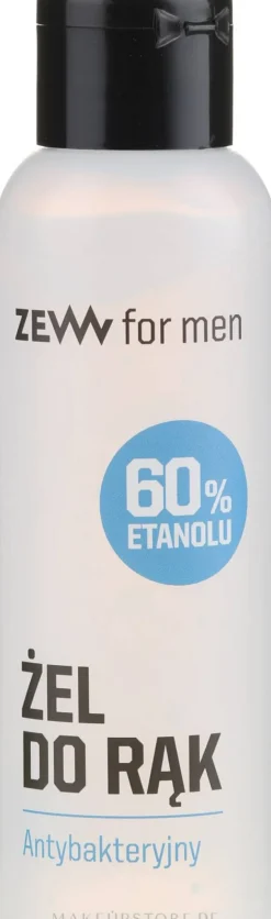 Antibakterielles Handgel