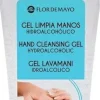 Antibakterielles Handgel