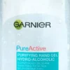Antibakterielles Handgel