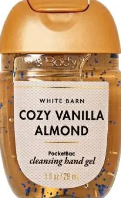 Antibakterielles Handgel