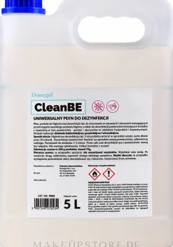 Antibakterielles Handgel