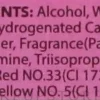 Antibakterielles Handgel Erdbeer-Daiquiri
