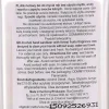 Antibakterielles Handgel mit Alkohol und Wildbeerduft