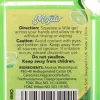 Antibakterielles Handgel Mojito