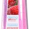 Antibakterielles Handreinigungsgel mit Erdbeerduft
