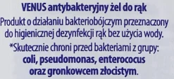 Antibakterielles Handwunder-Gel