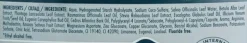 Antibakterielles Mundwasser mit Extrakten aus Salbei, Flohsamen und Birkenblättern