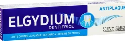Antibakterielle Zahnpasta