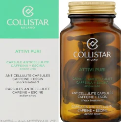 Anti-Cellulite-Kapseln