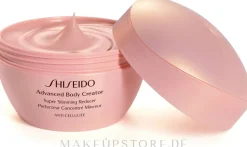 Anti-Cellulite Körpercreme
