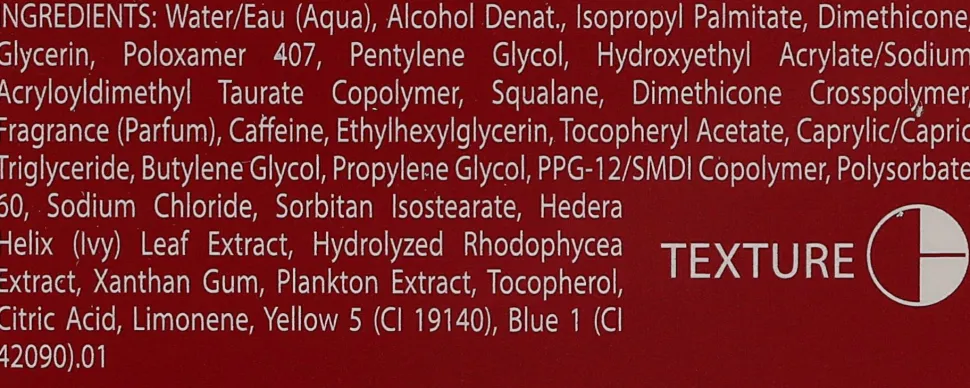 Anti-Cellulite-Körpercreme