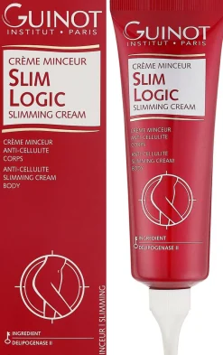 Anti-Cellulite-Körpercreme