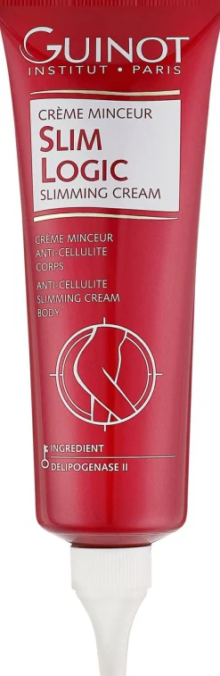 Anti-Cellulite-Körpercreme