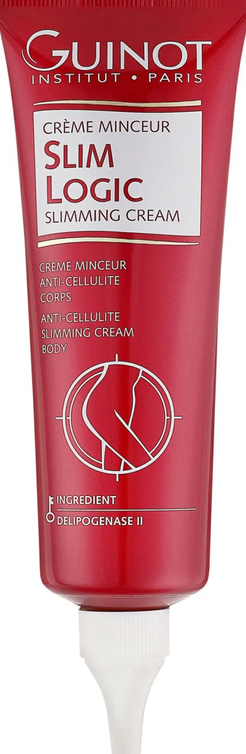 Anti-Cellulite-Körpercreme