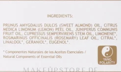 Anti-Cellulite-Körperöl