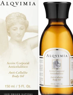 Anti-Cellulite-Körperöl