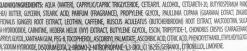 Anti-Cellulite-Körpermaske