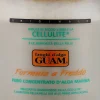Anti-Cellulite Körpermaske mit kühlender Formel