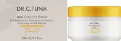 Anti-Cellulite Körperpeeling