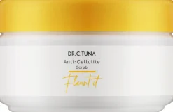 Anti-Cellulite Körperpeeling