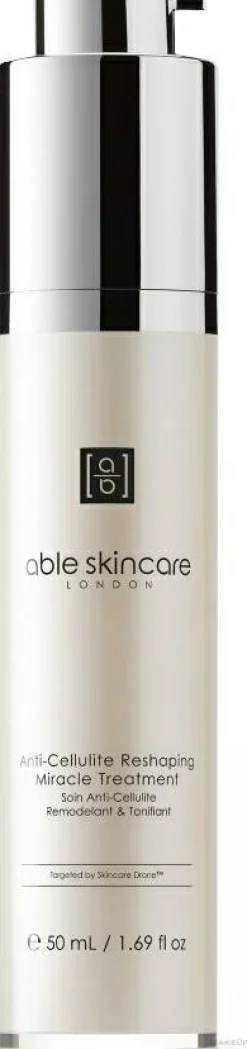 Anti-Cellulite-Körperserum