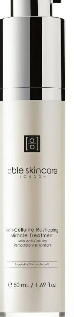 Anti-Cellulite-Körperserum