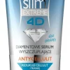 Anti-Cellulite Körperserum zum Abnehmen mit Diamantpartikeln und Hyaluronsäure