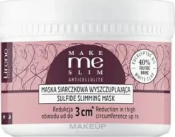 Anti-Cellulite-Maske