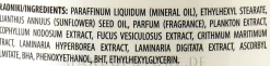 Anti-Cellulite Massageöl