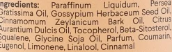 Anti-Cellulite-Massageöl