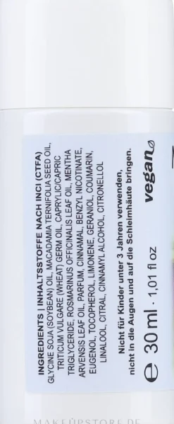 Anti-Cellulite Massageöl