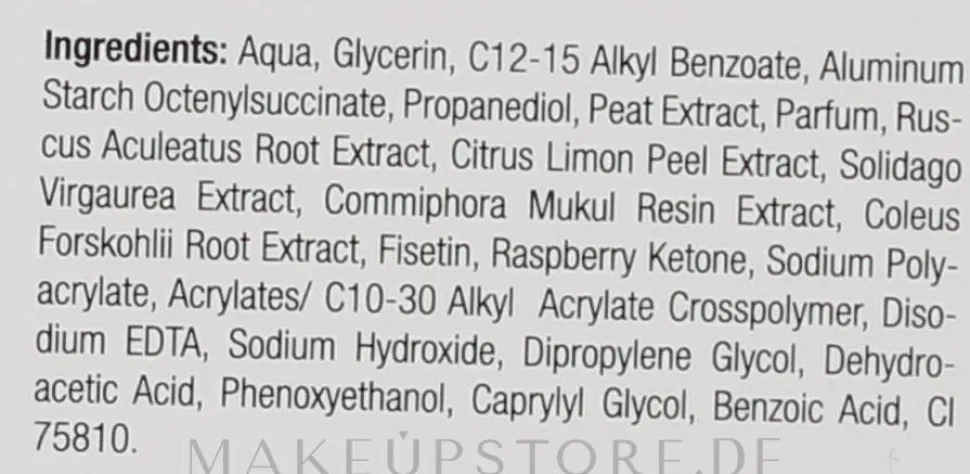 Anti-Cellulite Multi-Körperserum