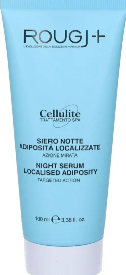 Anti-Cellulite Nachtserum