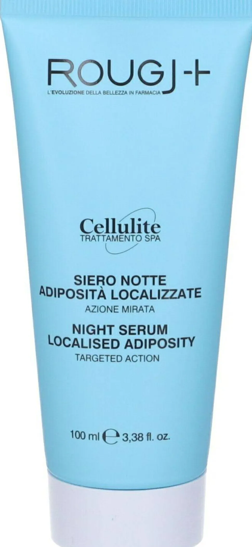 Anti-Cellulite Nachtserum
