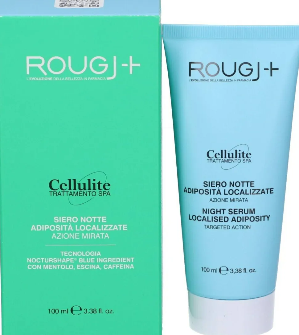 Anti-Cellulite Nachtserum