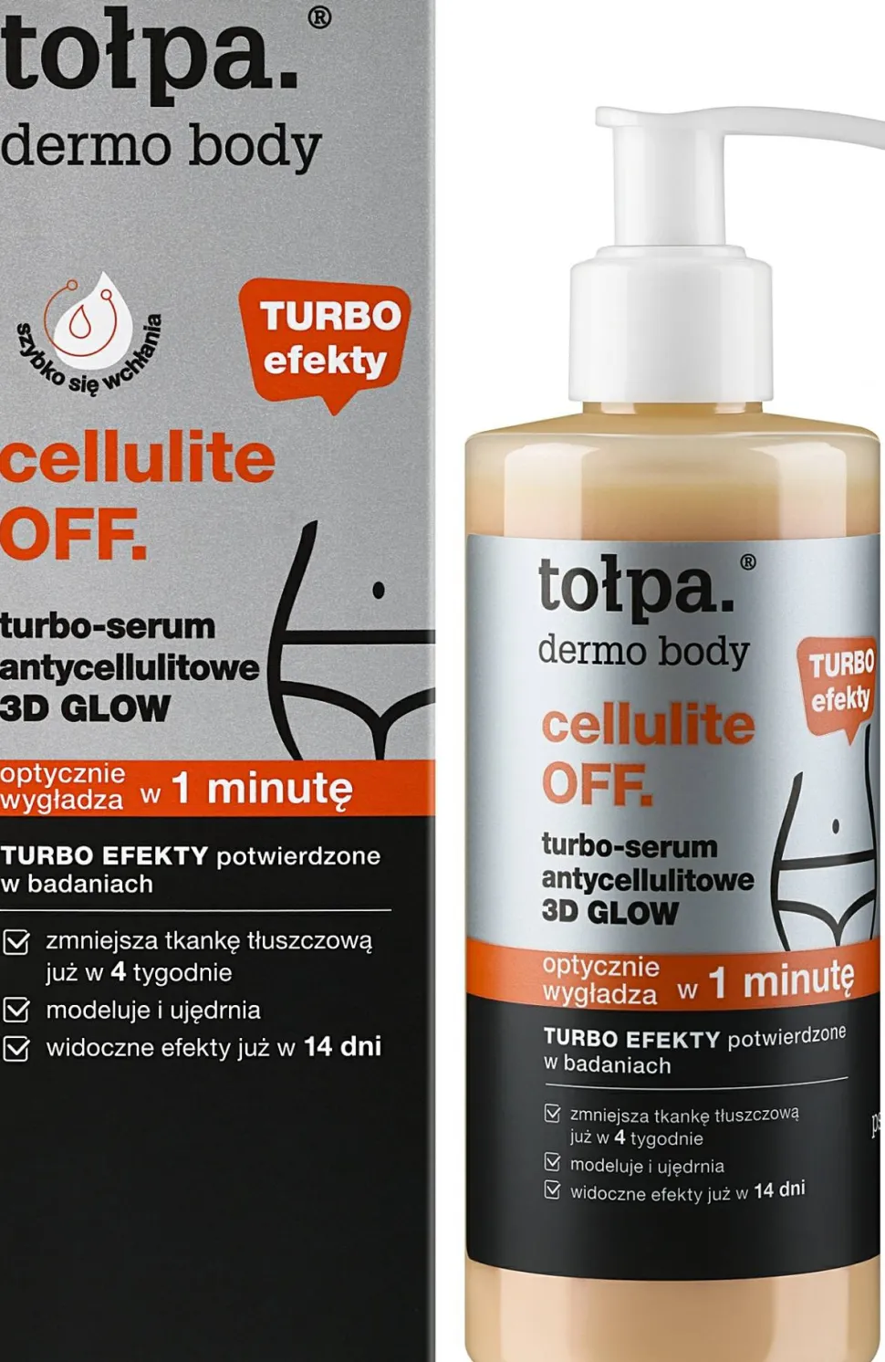 Anti-Cellulite-Serum