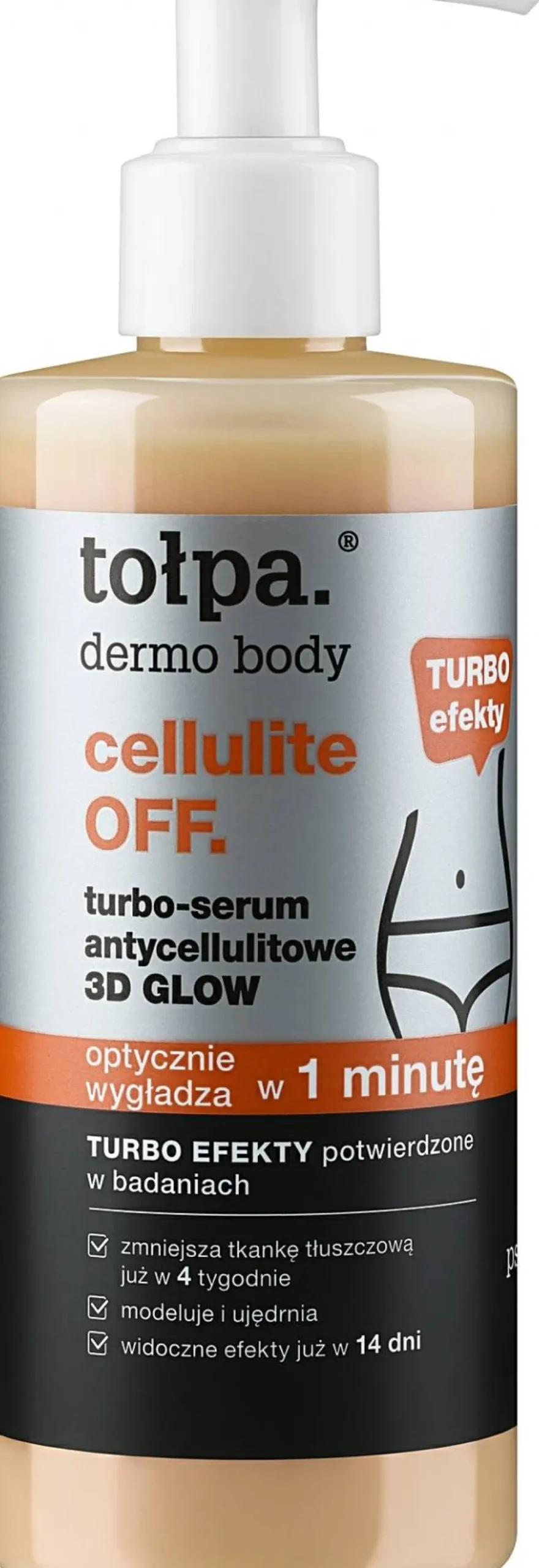 Anti-Cellulite-Serum