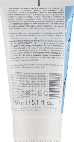 Anti-Cellulite Serum