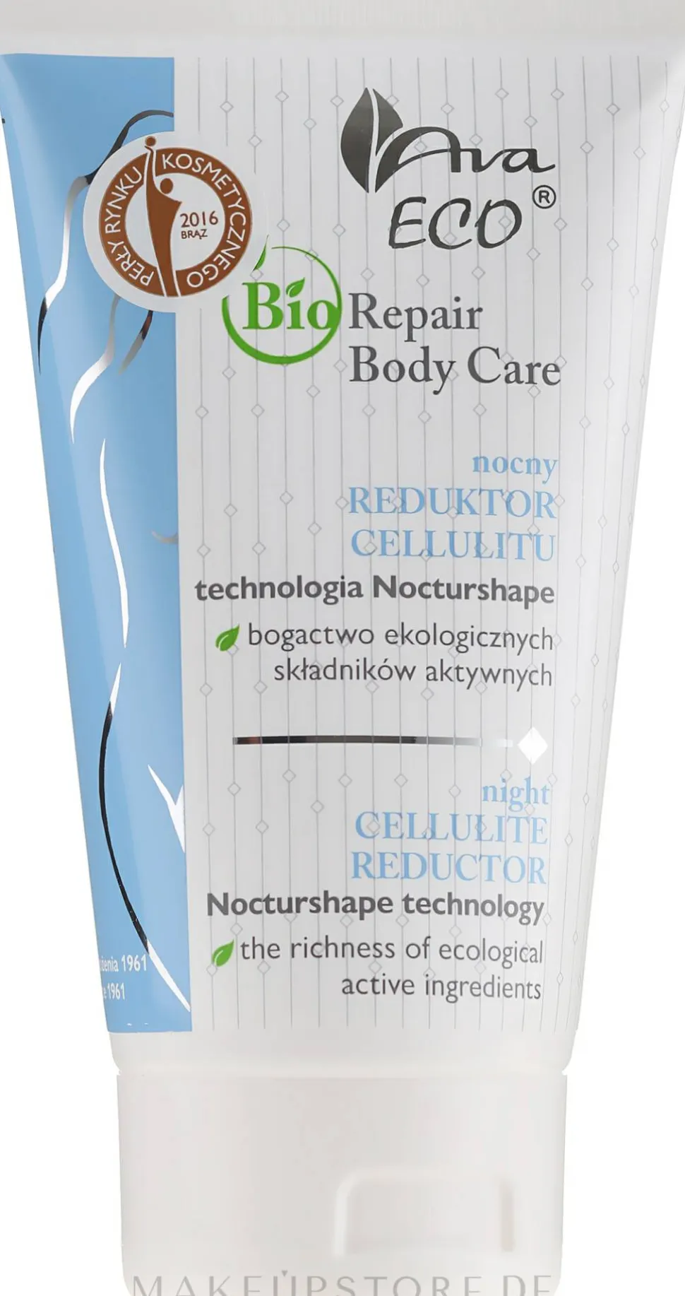 Anti-Cellulite Serum
