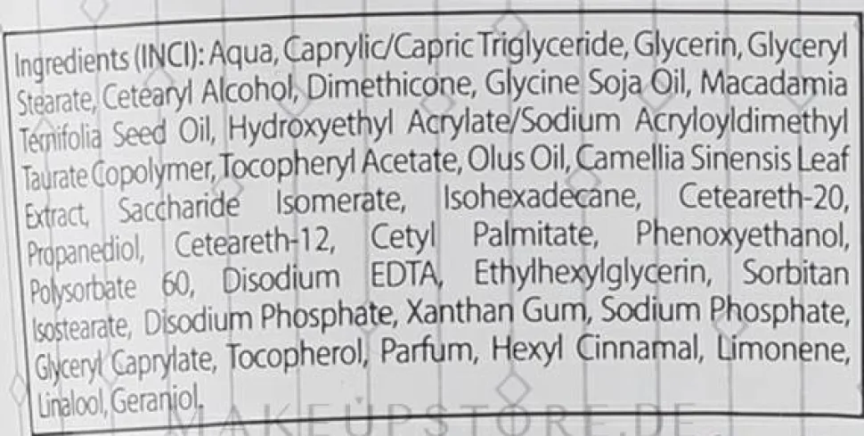 Anti-Cellulite Serum