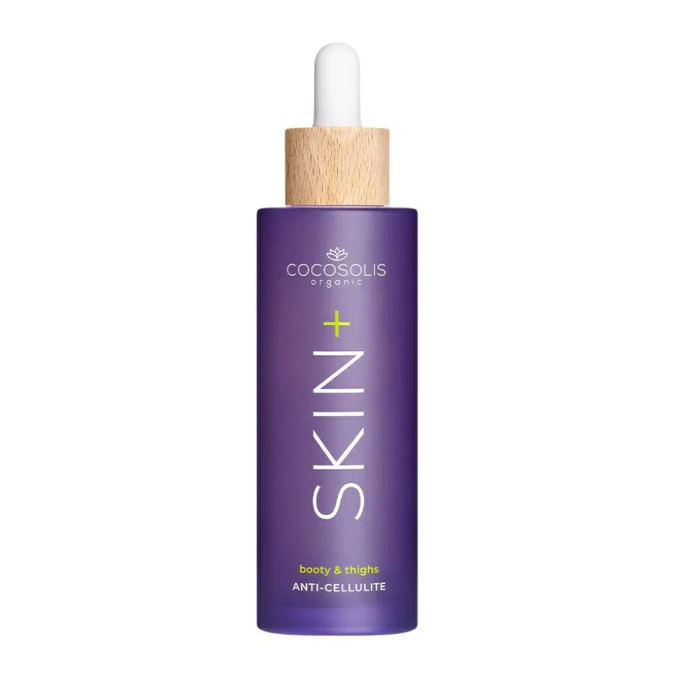 Anti-Cellulite Serum