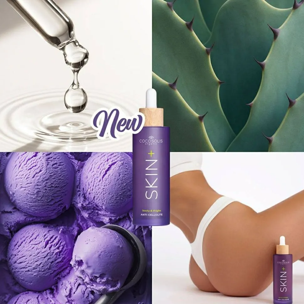Anti-Cellulite Serum