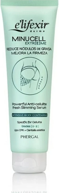 Anti-Cellulite-Serum