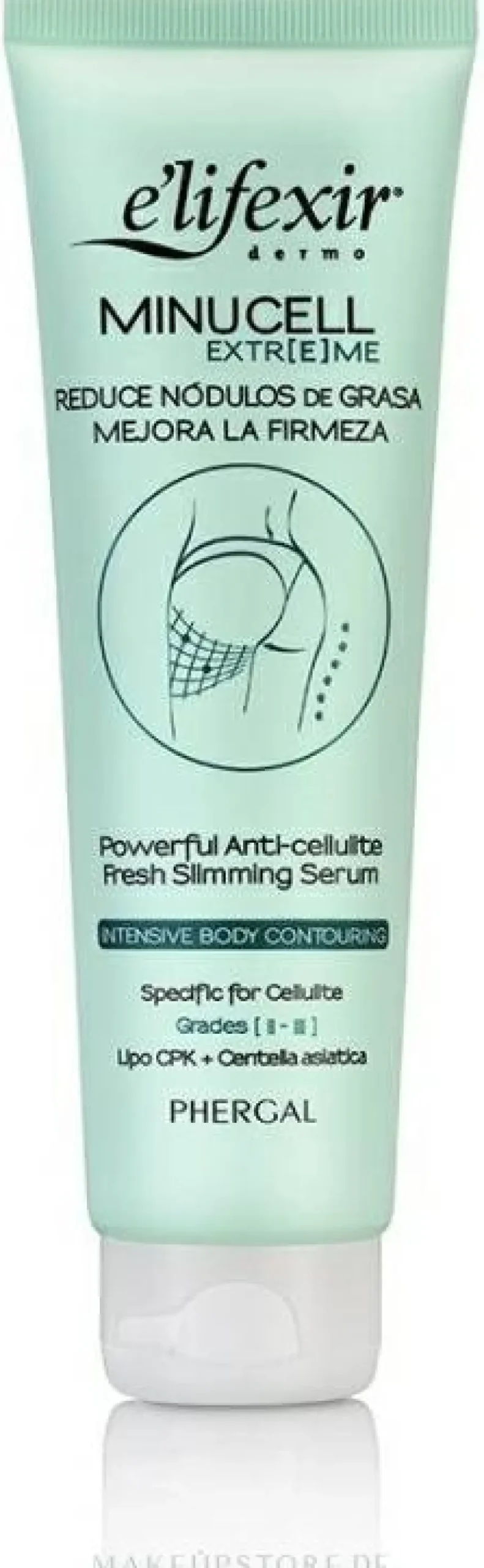 Anti-Cellulite-Serum
