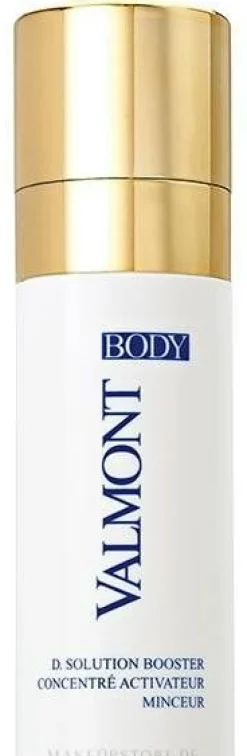 Anti-Cellulite Serum-Gel für den Körper zum Abnehmen