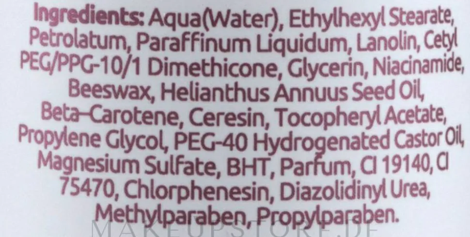 Anti-Falten Creme für Gesicht, Hals und Dekolleté