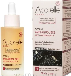 Anti-Haarwuchs Serum mit Trüffelextrakt