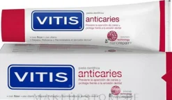 Anti-Karies Zahnpasta