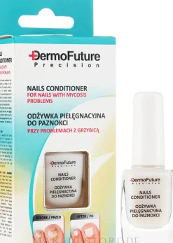 Antimykotische Nageltherapie